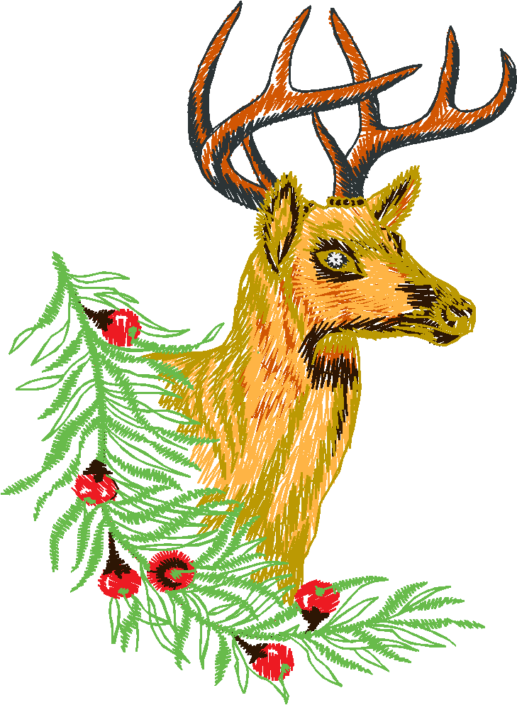 Realistic Wildlife 1  (2)