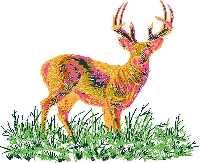 Realistic Wildlife 1  (3)