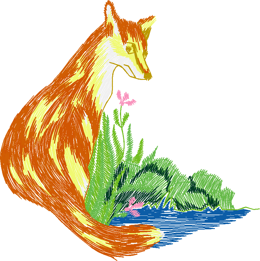 Realistic Wildlife 1  (4)