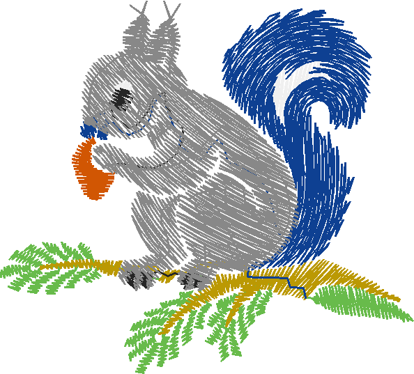 Realistic Wildlife 1  (5)