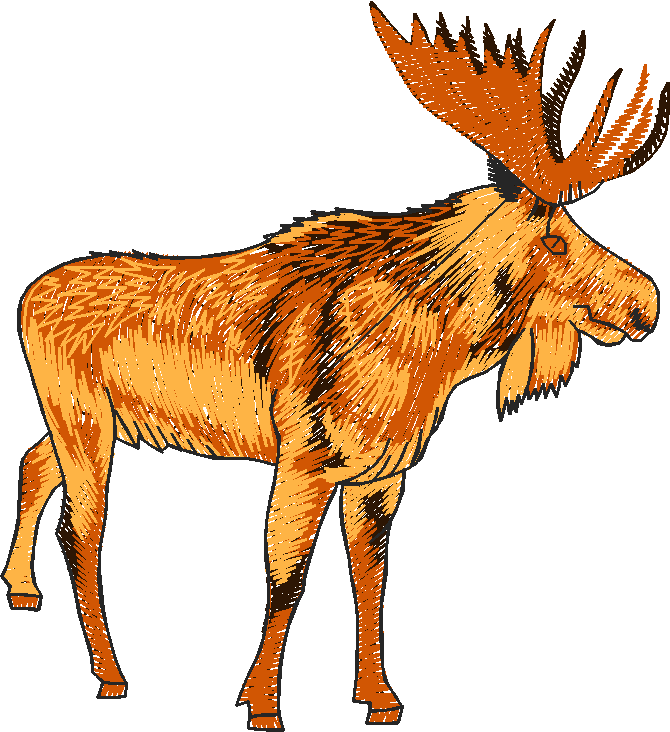 Realistic Wildlife 1  (7)