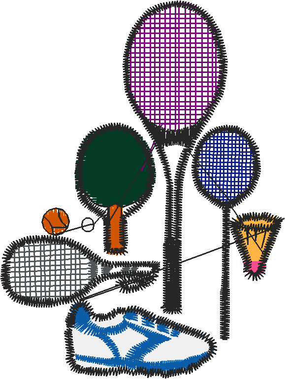 Sports Equipment 1  (2)