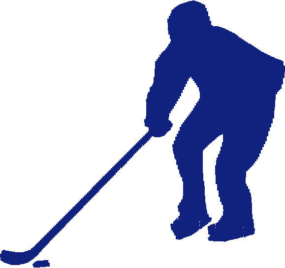 Sports Silhouettes 1  (10)