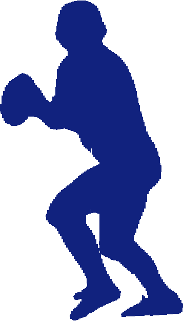 Sports Silhouettes 1  (13)