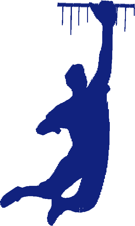 Sports Silhouettes 1  (15)