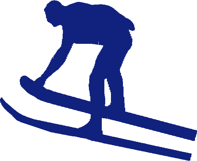 Sports Silhouettes 1  (23)