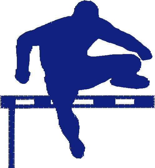 Sports Silhouettes 1  (3)