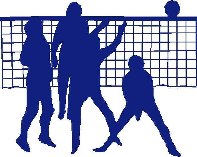 Sports Silhouettes 1  (30)