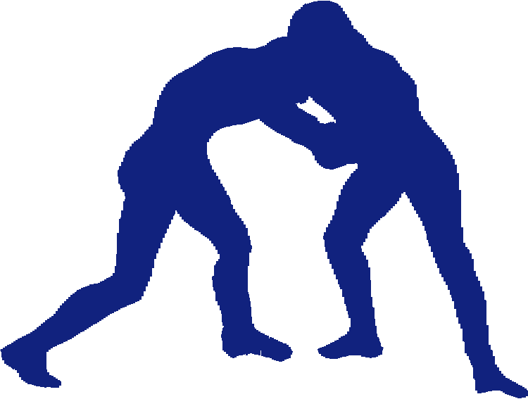 Sports Silhouettes 1  (31)