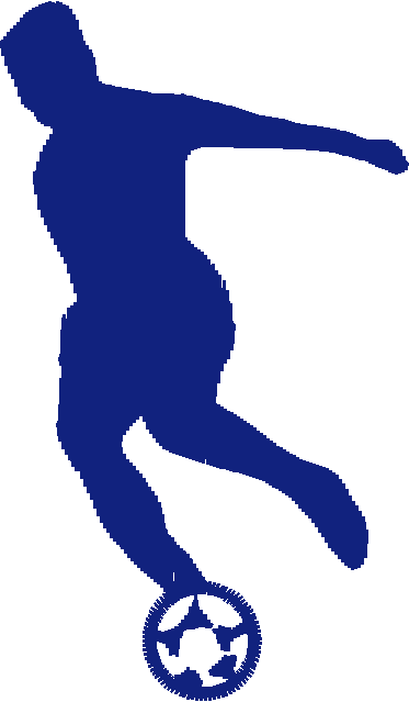 Sports Silhouettes 1  (37)