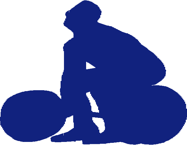 Sports Silhouettes 1  (39)