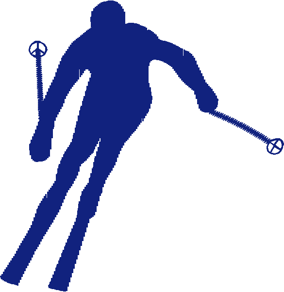 Sports Silhouettes 1  (42)