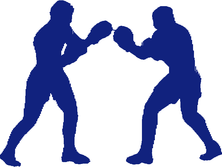 Sports Silhouettes 1  (45)