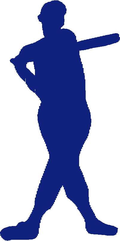 Sports Silhouettes 1  (46)