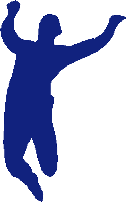 Sports Silhouettes 1  (47)