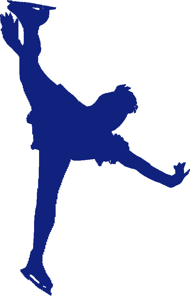 Sports Silhouettes 1  (48)