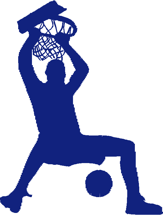 Sports Silhouettes 1  (7)