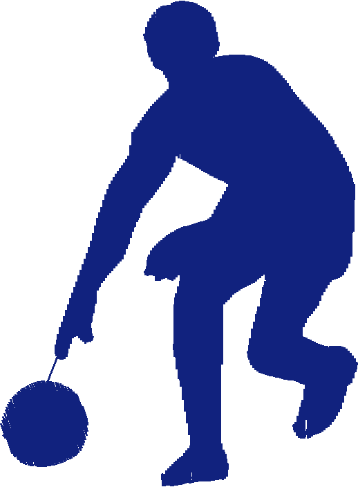 Sports Silhouettes 1  (9)