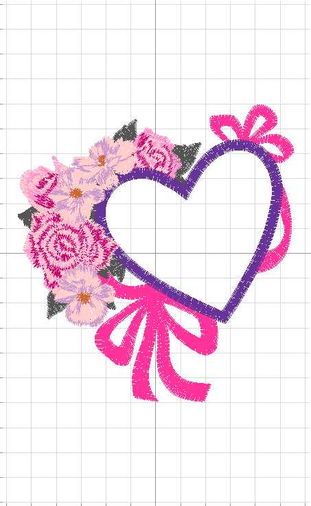 FloralHeart