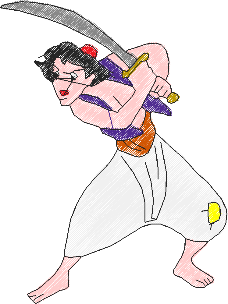 Aladin007