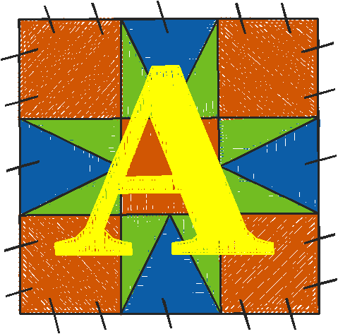 Alphabet   Craft (1)