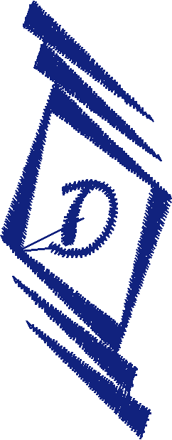 Alphabet   Diamond 2 (4)