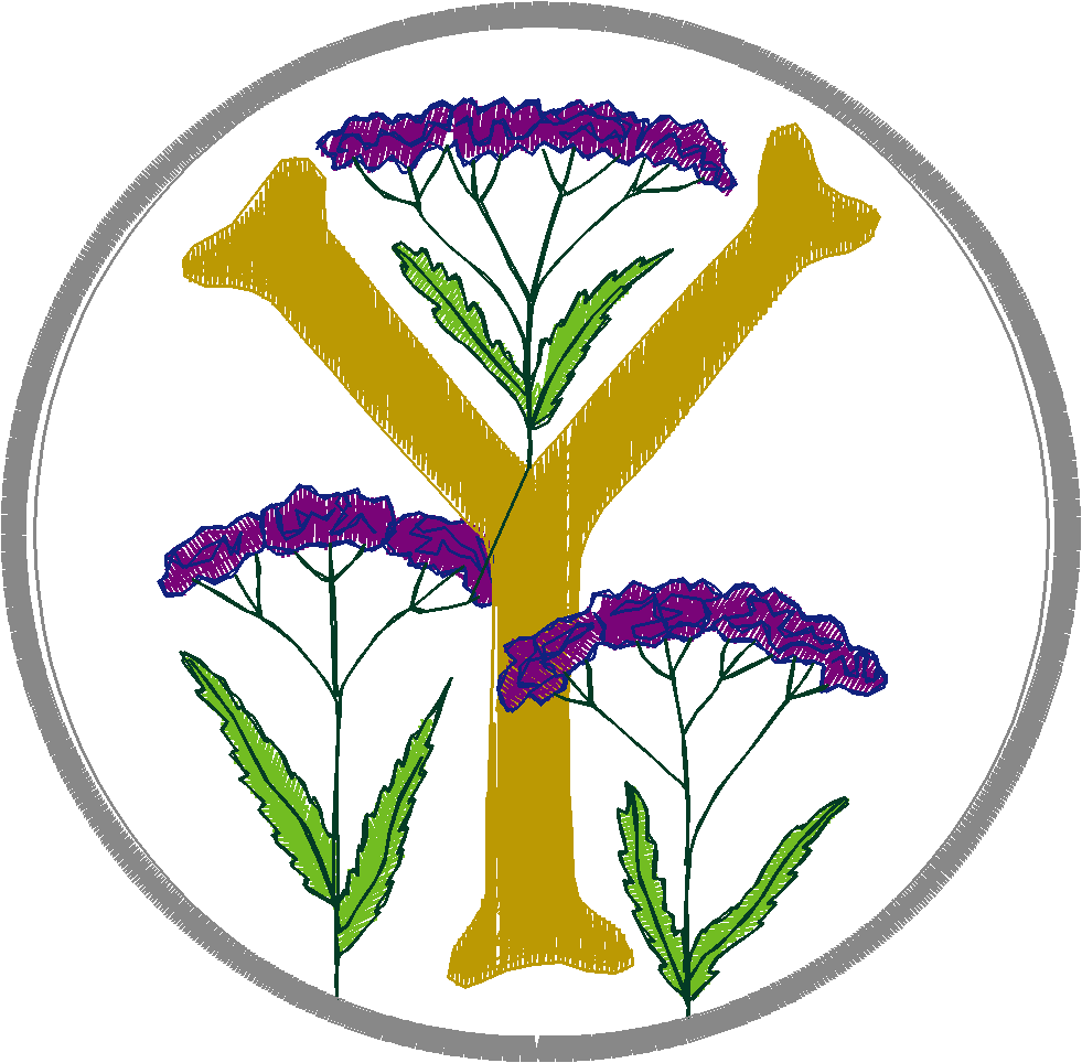 Alphabet   Floral L Teufel (25)
