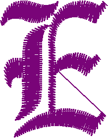 Alphabet   Old English (5)