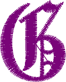 Alphabet   Old English (7)