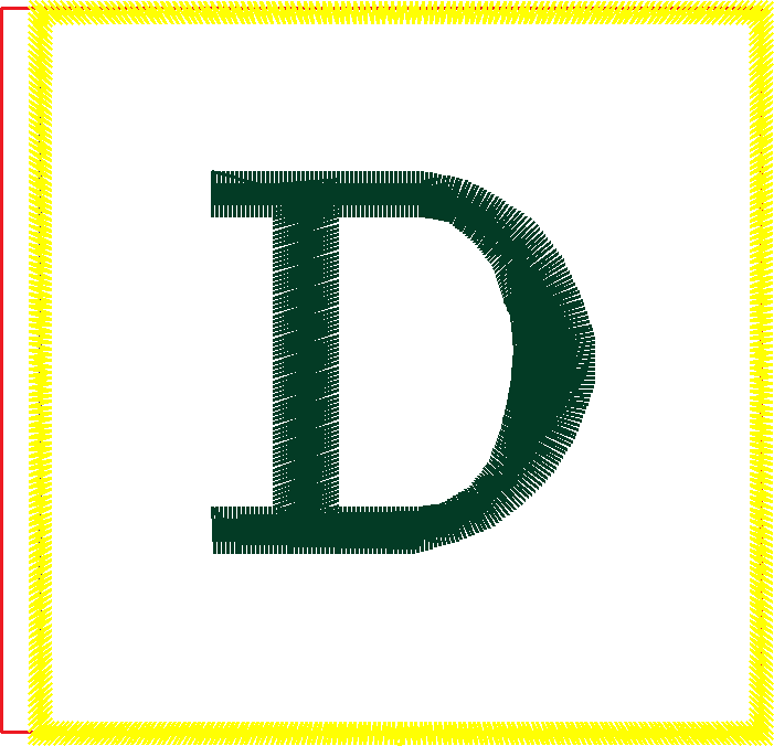 Blockd   Top Flap