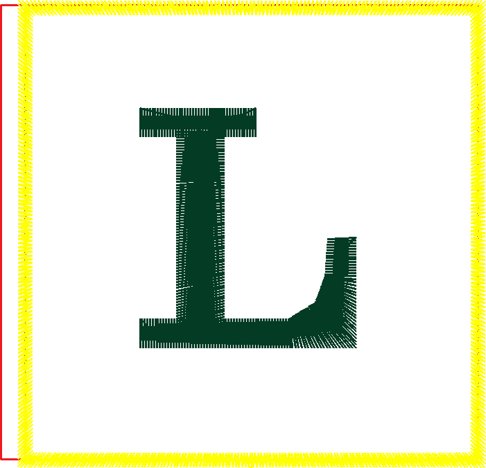 Blockl   Top Flap