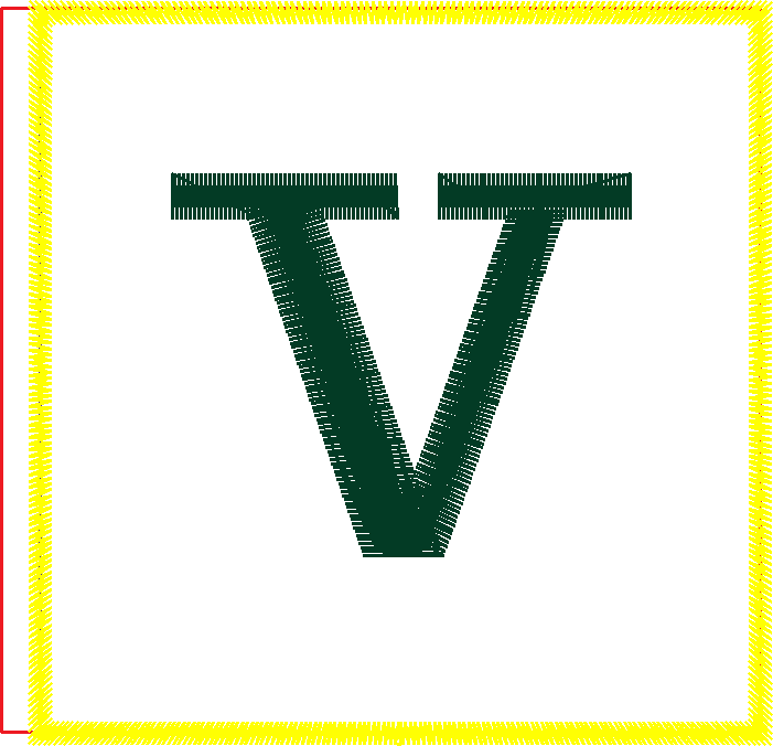 Blockv   Top Flap