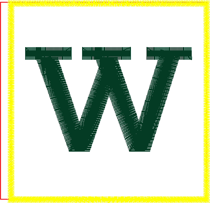 Blockw   Top Flap
