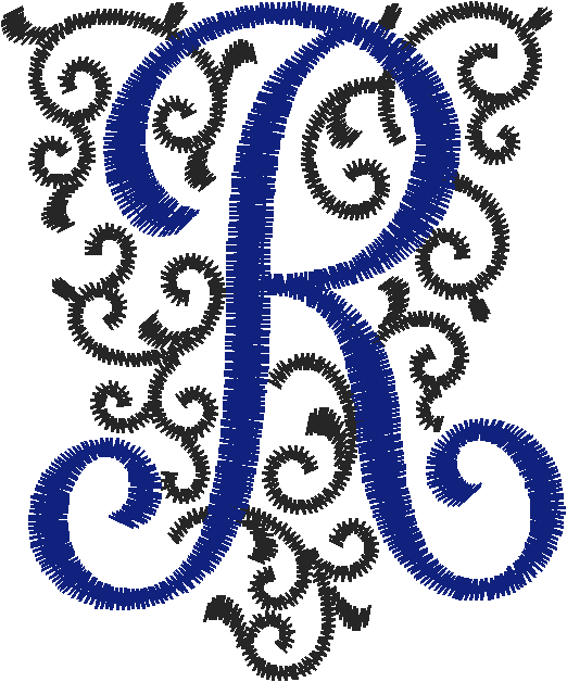 Alphabet   Scroll 2 (35)