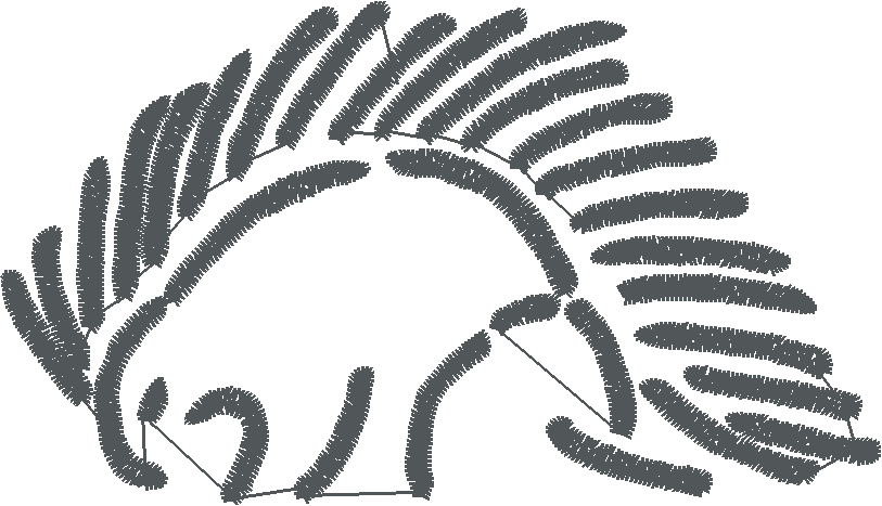 Porcupine