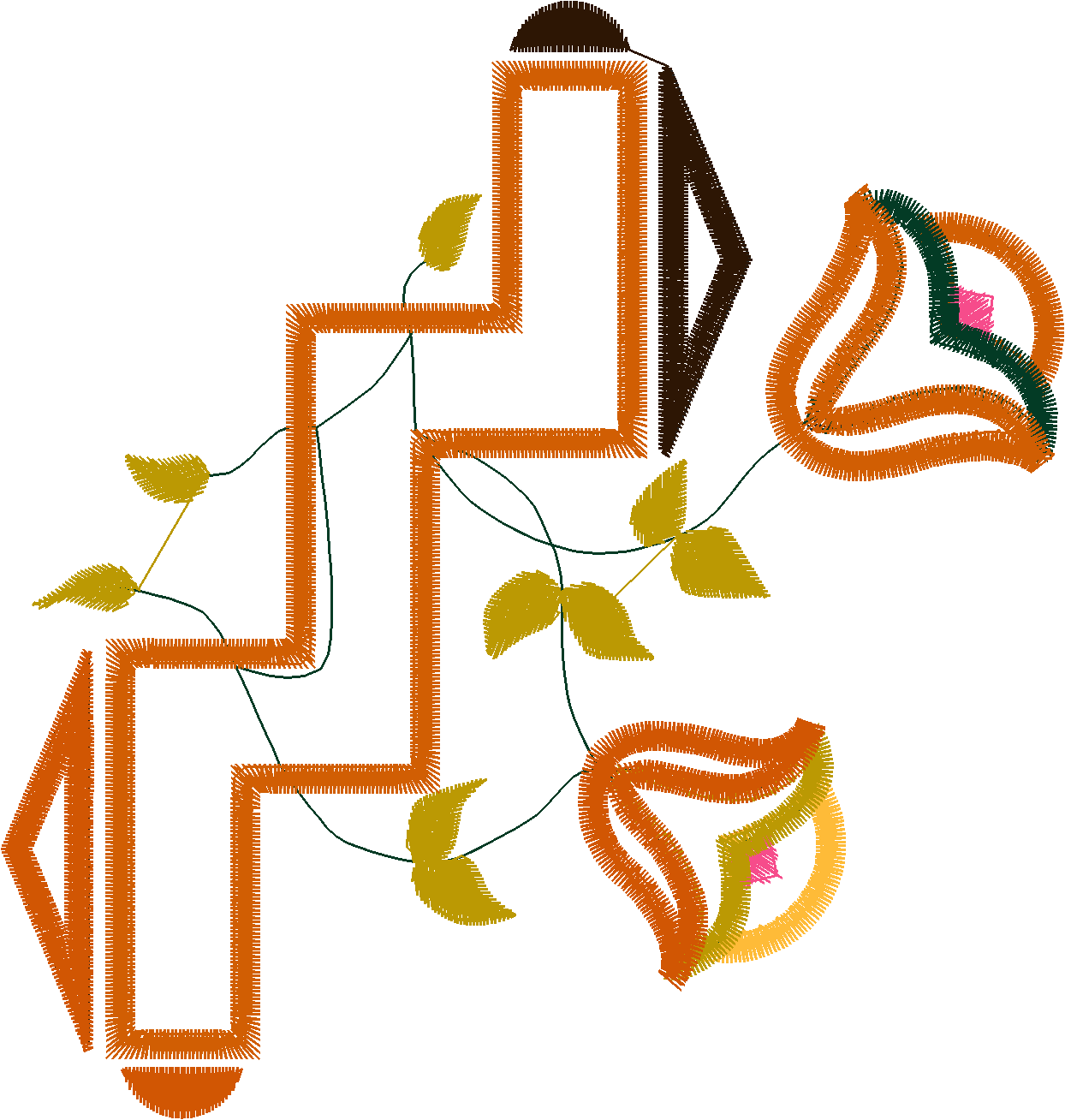 Desert