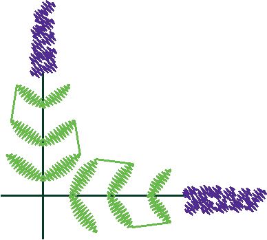 Applique   Herbs (48)