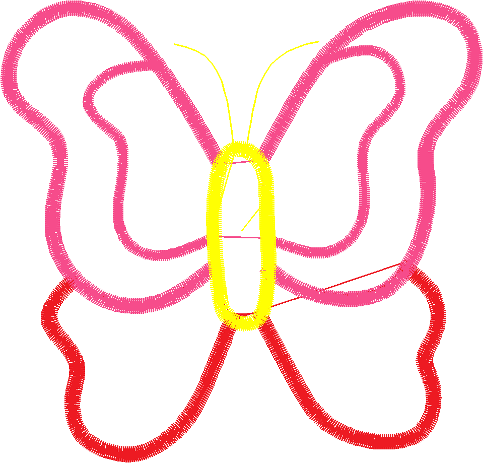 Applique   Mary Mulari  (1)