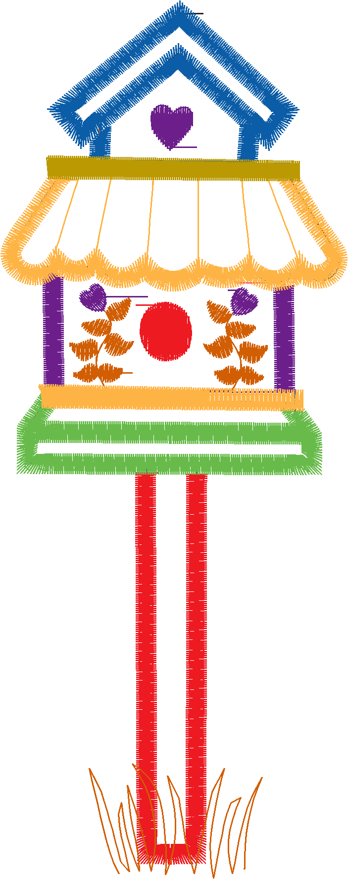 Birdhouse