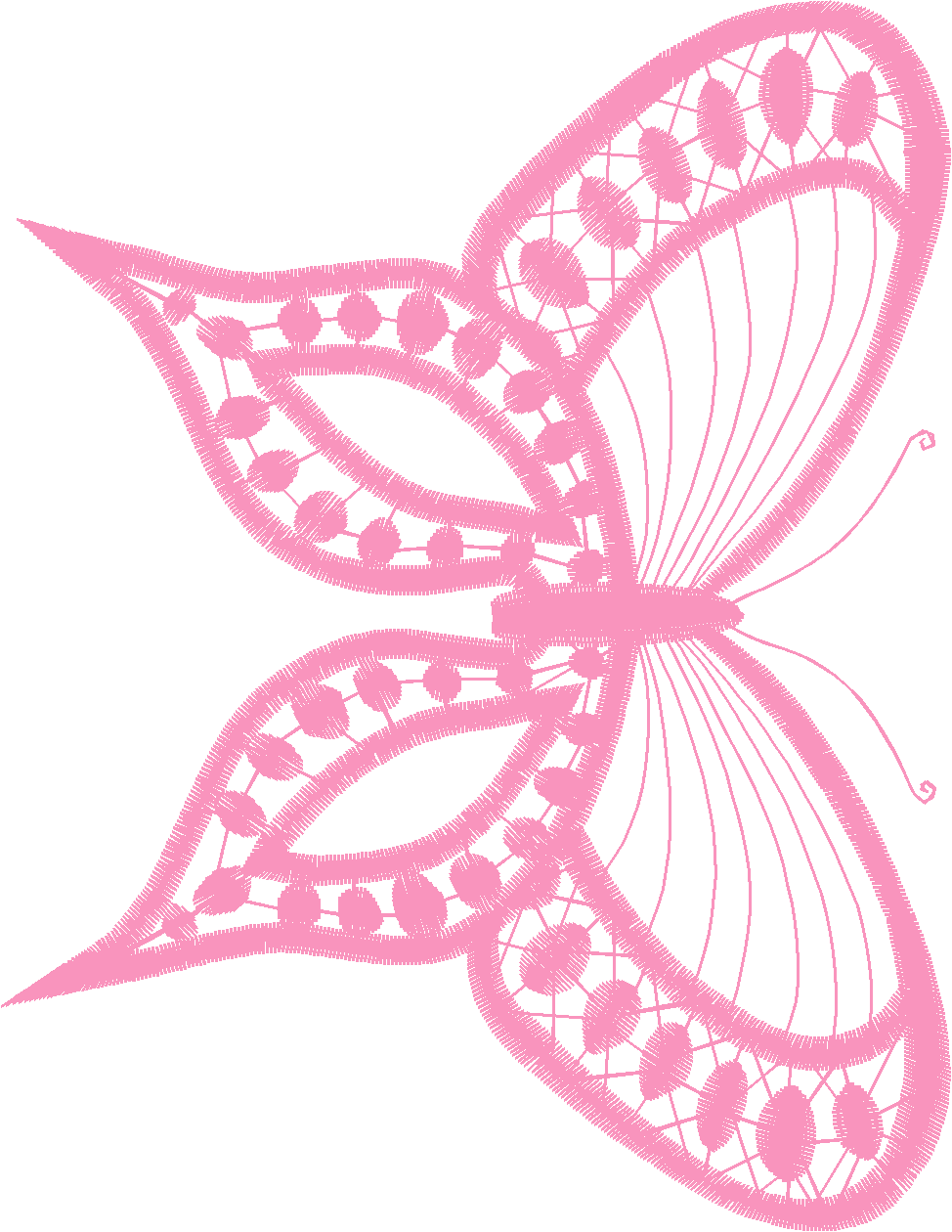 Applique   Various (7)