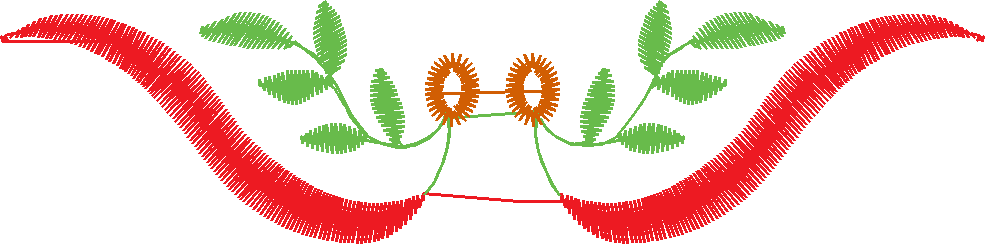 Singlebordermotif