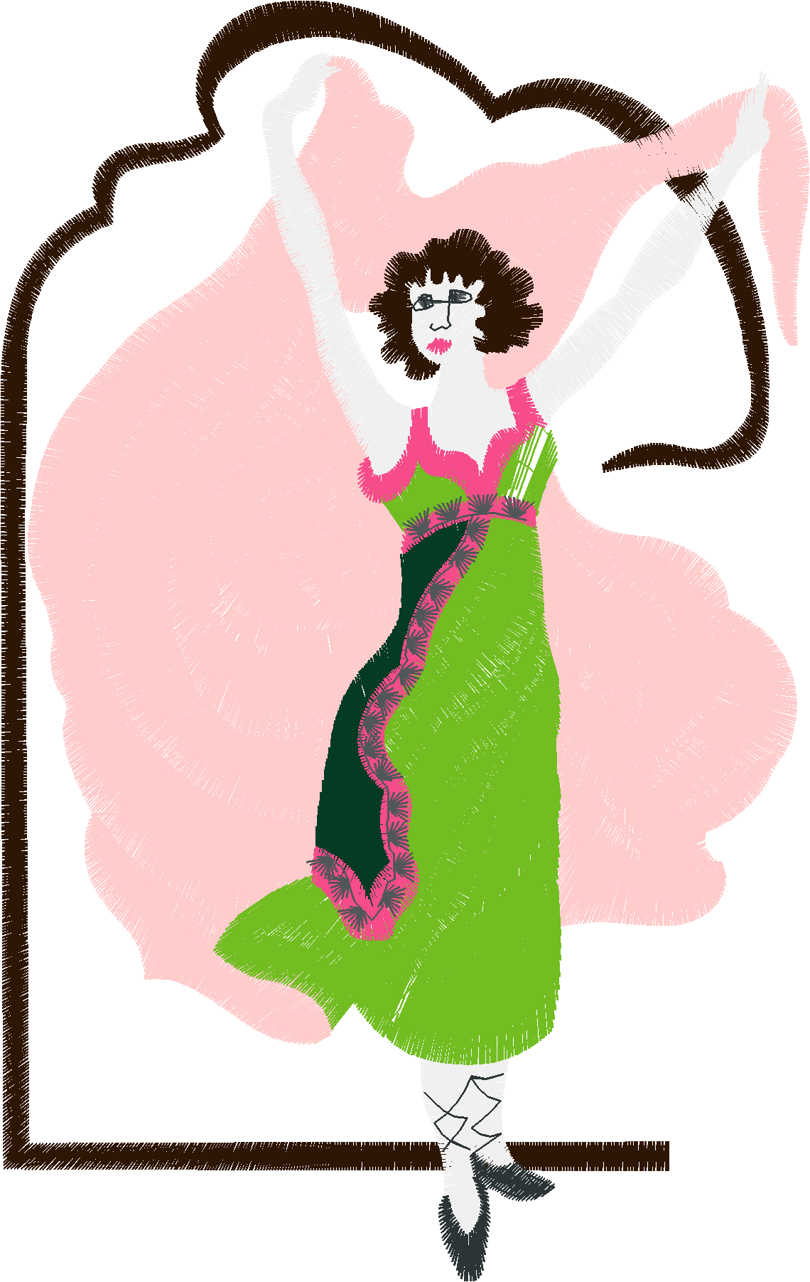 Art Nouveau 1  (2)