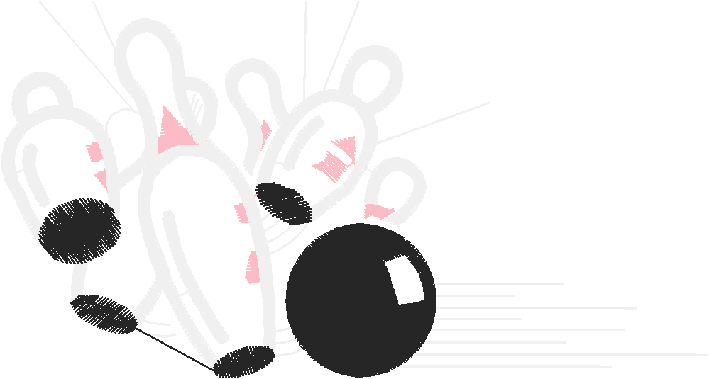 Bowling Splash