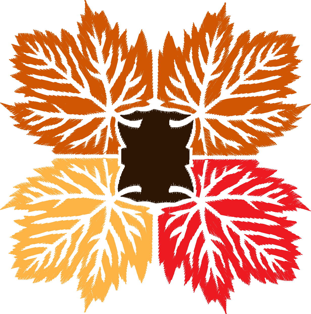 Leaf Square