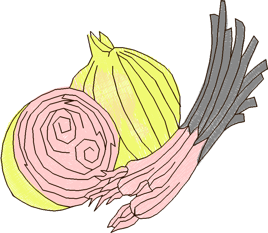 Onions