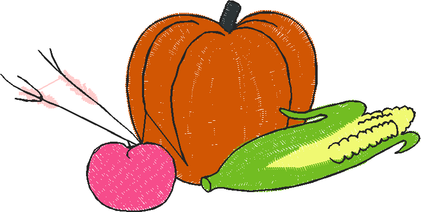 Pumpkin