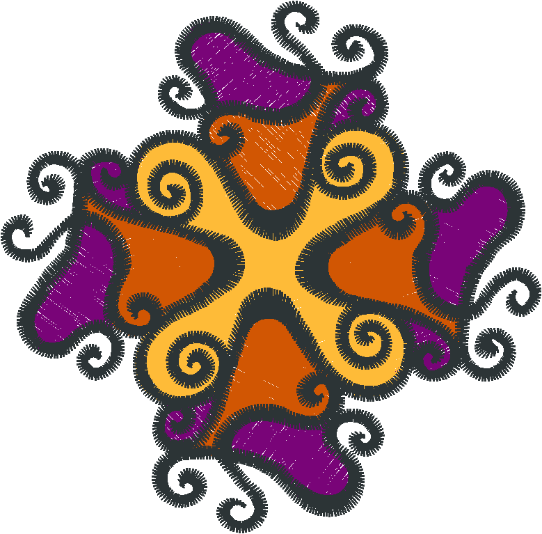 Swirl Center