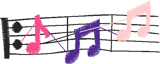 Musical Staff