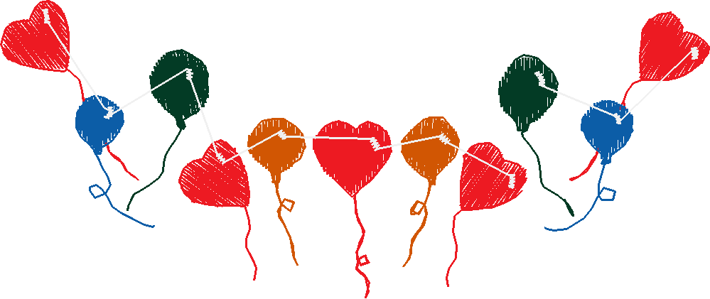 Balloons
