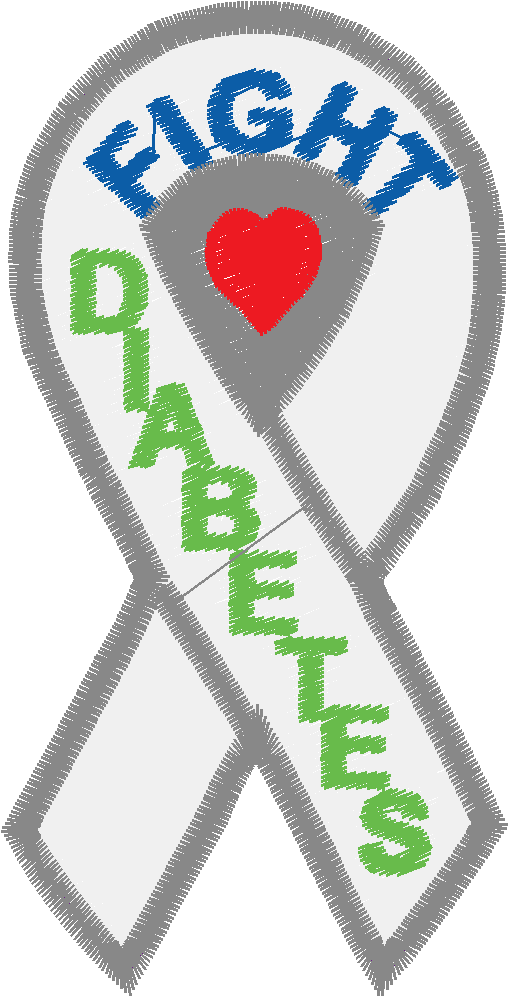 12 Fight Diabetes